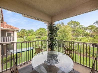 Newly renovated second floor unit in Golf Villas. Unit is able on PGA Golf Club in PGA Village in Florida - for sale on GolfHomes.com, golf home, golf lot