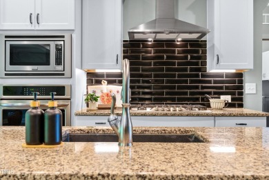 Welcome to your charming new home of Fuquay-Varina that blends on Bentwinds Golf and Country Club in North Carolina - for sale on GolfHomes.com, golf home, golf lot