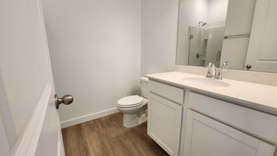 NEW Construction! Builder offering rates as low as 3.99%! Find on Copper Rock Golf Course in Utah - for sale on GolfHomes.com, golf home, golf lot