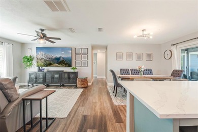 If your summer plans include pool days, hosting around your on Wekiva Golf Club in Florida - for sale on GolfHomes.com, golf home, golf lot