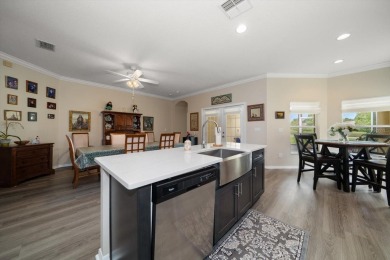 Nestled in the highly sought-after community of Plantation Palms on Plantation Palms Golf Club in Florida - for sale on GolfHomes.com, golf home, golf lot