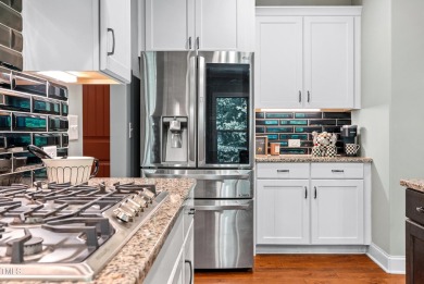 Welcome to your charming new home of Fuquay-Varina that blends on Bentwinds Golf and Country Club in North Carolina - for sale on GolfHomes.com, golf home, golf lot