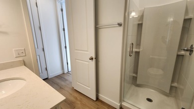 NEW Construction! Builder offering rates as low as 3.99%! Find on Copper Rock Golf Course in Utah - for sale on GolfHomes.com, golf home, golf lot