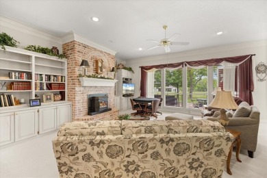 Discover your dream home nestled in coveted Pecan Plantation on Pecan Plantation Country Club in Texas - for sale on GolfHomes.com, golf home, golf lot