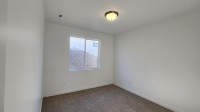 NEW Construction! Builder offering rates as low as 3.99%! Find on Copper Rock Golf Course in Utah - for sale on GolfHomes.com, golf home, golf lot