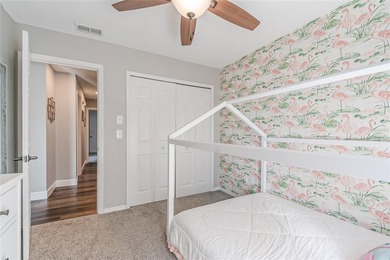 If your summer plans include pool days, hosting around your on Wekiva Golf Club in Florida - for sale on GolfHomes.com, golf home, golf lot