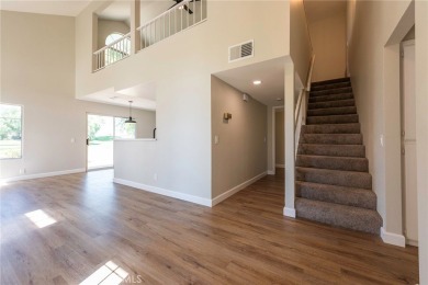 Welcome to this spectacular 2-bedroom, 2-bathroom home on Sun Lakes Country Club in California - for sale on GolfHomes.com, golf home, golf lot