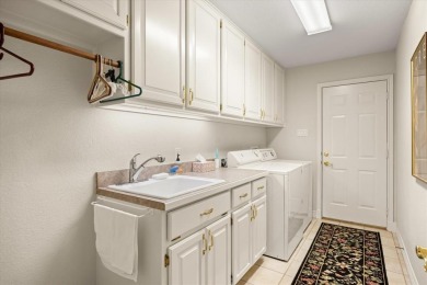 Discover your dream home nestled in coveted Pecan Plantation on Pecan Plantation Country Club in Texas - for sale on GolfHomes.com, golf home, golf lot