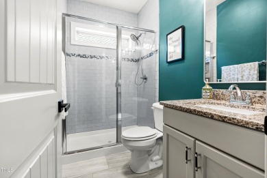 Welcome to your charming new home of Fuquay-Varina that blends on Bentwinds Golf and Country Club in North Carolina - for sale on GolfHomes.com, golf home, golf lot