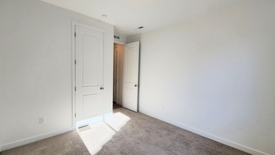 NEW Construction! Builder offering rates as low as 3.99%! Find on Copper Rock Golf Course in Utah - for sale on GolfHomes.com, golf home, golf lot