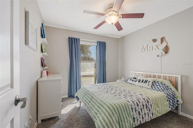 If your summer plans include pool days, hosting around your on Wekiva Golf Club in Florida - for sale on GolfHomes.com, golf home, golf lot