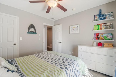 If your summer plans include pool days, hosting around your on Wekiva Golf Club in Florida - for sale on GolfHomes.com, golf home, golf lot