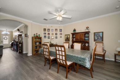 Nestled in the highly sought-after community of Plantation Palms on Plantation Palms Golf Club in Florida - for sale on GolfHomes.com, golf home, golf lot