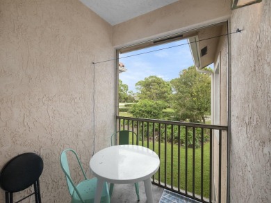 Newly renovated second floor unit in Golf Villas. Unit is able on PGA Golf Club in PGA Village in Florida - for sale on GolfHomes.com, golf home, golf lot