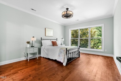 Welcome to your charming new home of Fuquay-Varina that blends on Bentwinds Golf and Country Club in North Carolina - for sale on GolfHomes.com, golf home, golf lot