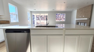 NEW Construction! Builder offering rates as low as 3.99%! Find on Copper Rock Golf Course in Utah - for sale on GolfHomes.com, golf home, golf lot