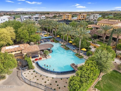 Sophistication meets comfort in this highly upgraded Shea on Encanterra Country Club in Arizona - for sale on GolfHomes.com, golf home, golf lot