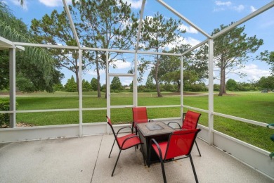 Nestled in the highly sought-after community of Plantation Palms on Plantation Palms Golf Club in Florida - for sale on GolfHomes.com, golf home, golf lot