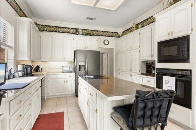 Discover your dream home nestled in coveted Pecan Plantation on Pecan Plantation Country Club in Texas - for sale on GolfHomes.com, golf home, golf lot