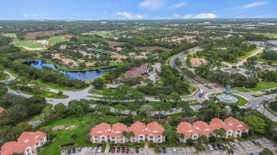 Newly renovated second floor unit in Golf Villas. Unit is able on PGA Golf Club in PGA Village in Florida - for sale on GolfHomes.com, golf home, golf lot