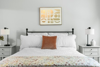 Welcome to your charming new home of Fuquay-Varina that blends on Bentwinds Golf and Country Club in North Carolina - for sale on GolfHomes.com, golf home, golf lot