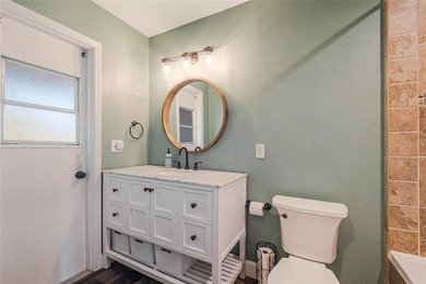 If your summer plans include pool days, hosting around your on Wekiva Golf Club in Florida - for sale on GolfHomes.com, golf home, golf lot