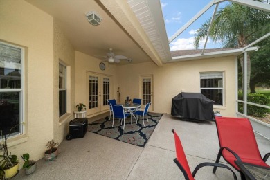 Nestled in the highly sought-after community of Plantation Palms on Plantation Palms Golf Club in Florida - for sale on GolfHomes.com, golf home, golf lot