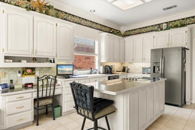 Discover your dream home nestled in coveted Pecan Plantation on Pecan Plantation Country Club in Texas - for sale on GolfHomes.com, golf home, golf lot