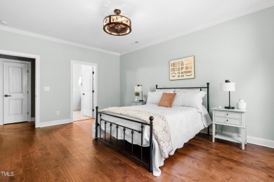 Welcome to your charming new home of Fuquay-Varina that blends on Bentwinds Golf and Country Club in North Carolina - for sale on GolfHomes.com, golf home, golf lot