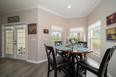 Nestled in the highly sought-after community of Plantation Palms on Plantation Palms Golf Club in Florida - for sale on GolfHomes.com, golf home, golf lot