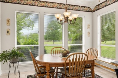 Discover your dream home nestled in coveted Pecan Plantation on Pecan Plantation Country Club in Texas - for sale on GolfHomes.com, golf home, golf lot