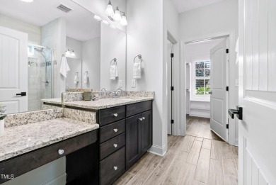 Welcome to your charming new home of Fuquay-Varina that blends on Bentwinds Golf and Country Club in North Carolina - for sale on GolfHomes.com, golf home, golf lot