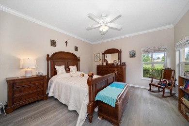 Nestled in the highly sought-after community of Plantation Palms on Plantation Palms Golf Club in Florida - for sale on GolfHomes.com, golf home, golf lot