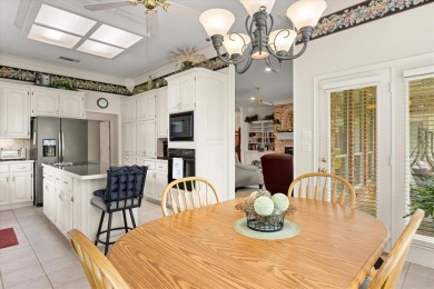 Discover your dream home nestled in coveted Pecan Plantation on Pecan Plantation Country Club in Texas - for sale on GolfHomes.com, golf home, golf lot