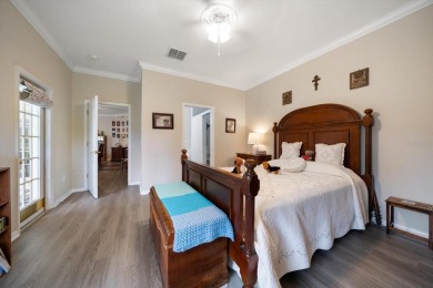 Nestled in the highly sought-after community of Plantation Palms on Plantation Palms Golf Club in Florida - for sale on GolfHomes.com, golf home, golf lot