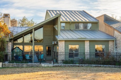 Beautiful and unique 3 bedroom, 3.5 bathroom townhome on the on Riverhill Country Club in Texas - for sale on GolfHomes.com, golf home, golf lot