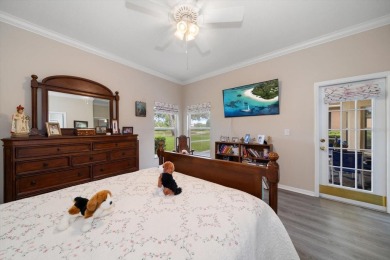 Nestled in the highly sought-after community of Plantation Palms on Plantation Palms Golf Club in Florida - for sale on GolfHomes.com, golf home, golf lot