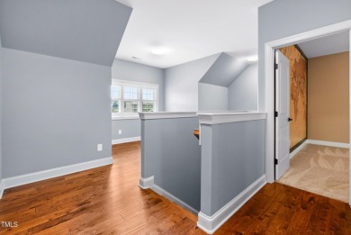 Welcome to your charming new home of Fuquay-Varina that blends on Bentwinds Golf and Country Club in North Carolina - for sale on GolfHomes.com, golf home, golf lot