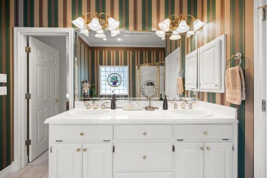 Discover your dream home nestled in coveted Pecan Plantation on Pecan Plantation Country Club in Texas - for sale on GolfHomes.com, golf home, golf lot