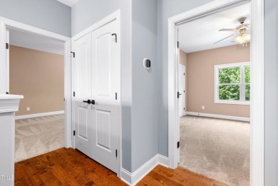 Welcome to your charming new home of Fuquay-Varina that blends on Bentwinds Golf and Country Club in North Carolina - for sale on GolfHomes.com, golf home, golf lot