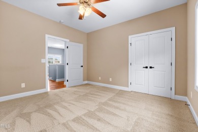 Welcome to your charming new home of Fuquay-Varina that blends on Bentwinds Golf and Country Club in North Carolina - for sale on GolfHomes.com, golf home, golf lot