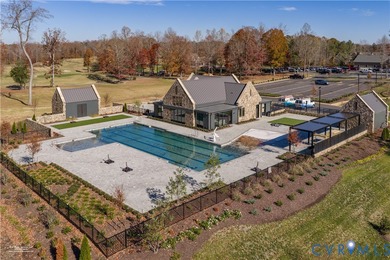 NEW CONSTRUCTION in New Kent is here! RCI Builders features on The Club At Viniterra in Virginia - for sale on GolfHomes.com, golf home, golf lot