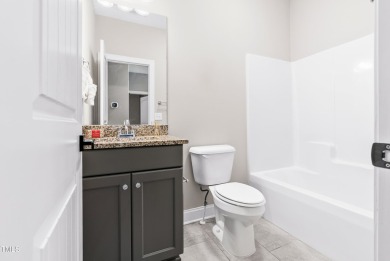 Welcome to your charming new home of Fuquay-Varina that blends on Bentwinds Golf and Country Club in North Carolina - for sale on GolfHomes.com, golf home, golf lot