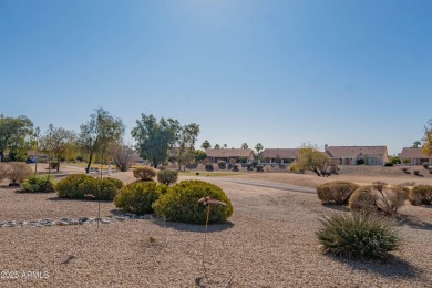 This is the Sun City West home you want! This property is large on Trail Ridge Golf Course in Arizona - for sale on GolfHomes.com, golf home, golf lot