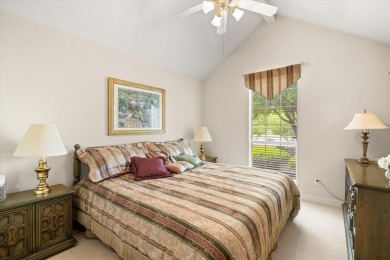Discover your dream home nestled in coveted Pecan Plantation on Pecan Plantation Country Club in Texas - for sale on GolfHomes.com, golf home, golf lot