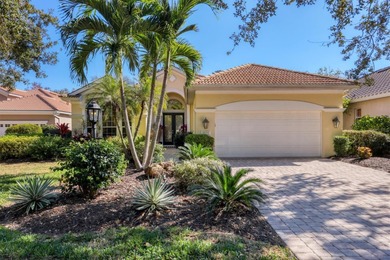 Located in the award-winning University Park Country Club, this on University Park Country Club in Florida - for sale on GolfHomes.com, golf home, golf lot