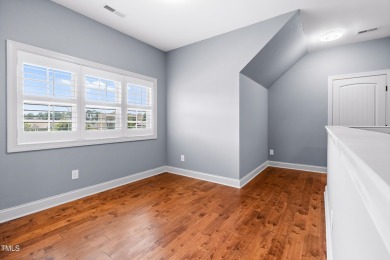 Welcome to your charming new home of Fuquay-Varina that blends on Bentwinds Golf and Country Club in North Carolina - for sale on GolfHomes.com, golf home, golf lot