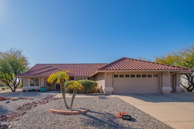 This is the Sun City West home you want! This property is large on Trail Ridge Golf Course in Arizona - for sale on GolfHomes.com, golf home, golf lot