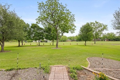 Discover your dream home nestled in coveted Pecan Plantation on Pecan Plantation Country Club in Texas - for sale on GolfHomes.com, golf home, golf lot