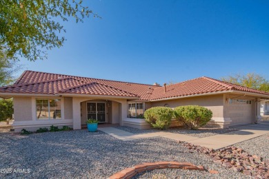 This is the Sun City West home you want! This property is large on Trail Ridge Golf Course in Arizona - for sale on GolfHomes.com, golf home, golf lot